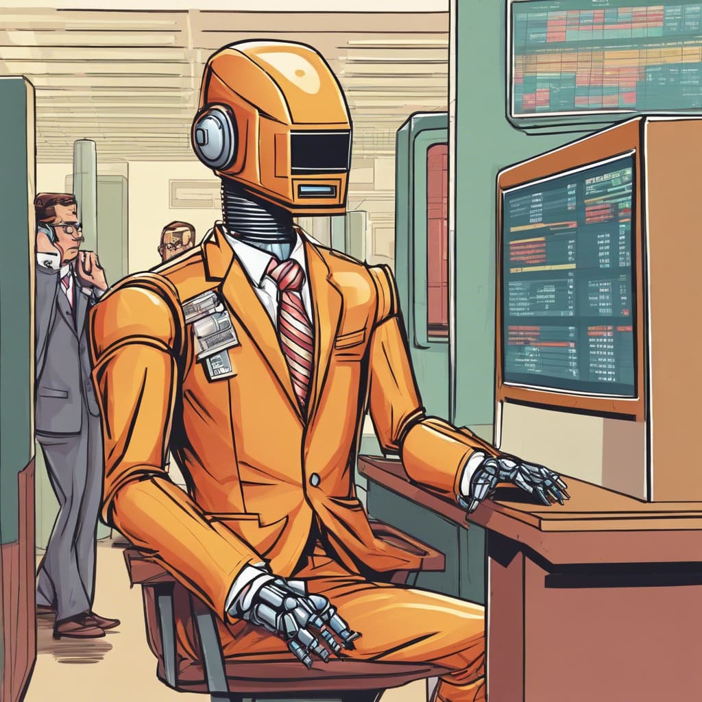 The Impact of AI and ML on Diversification: Optimizing Investment Portfolios with Technology